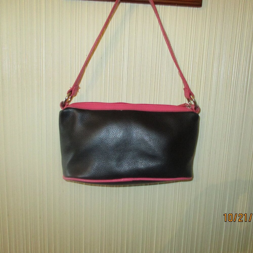 d Monogram Bag - Picture 3 of 12